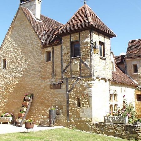 Gites Des 3 Vallees Salignac Eyvigues Luaran gambar