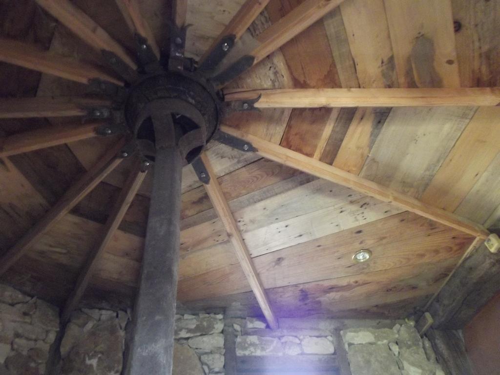 Gites Des 3 Vallees Salignac Eyvigues Luaran gambar