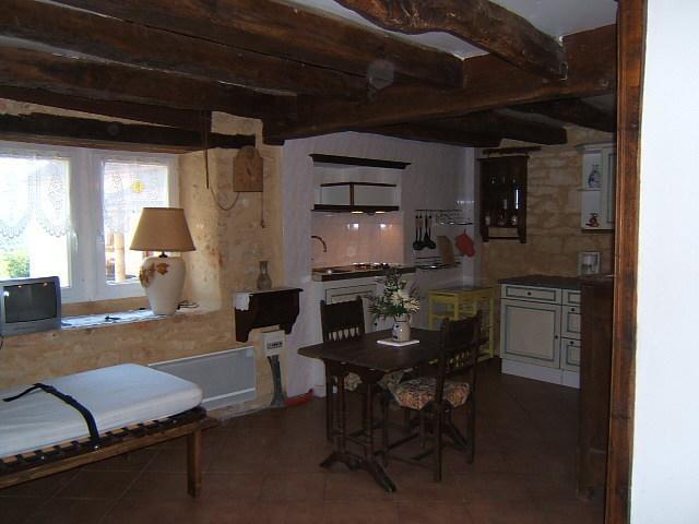 Gites Des 3 Vallees Salignac Eyvigues Bilik gambar