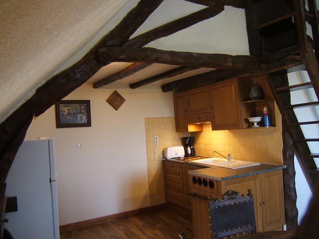Gites Des 3 Vallees Salignac Eyvigues Bilik gambar