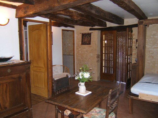 Gites Des 3 Vallees Salignac Eyvigues Bilik gambar