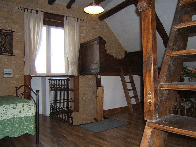 Gites Des 3 Vallees Salignac Eyvigues Bilik gambar