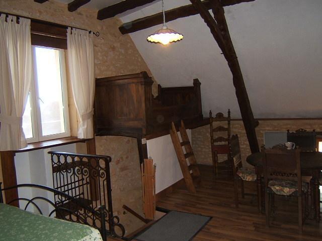 Gites Des 3 Vallees Salignac Eyvigues Bilik gambar