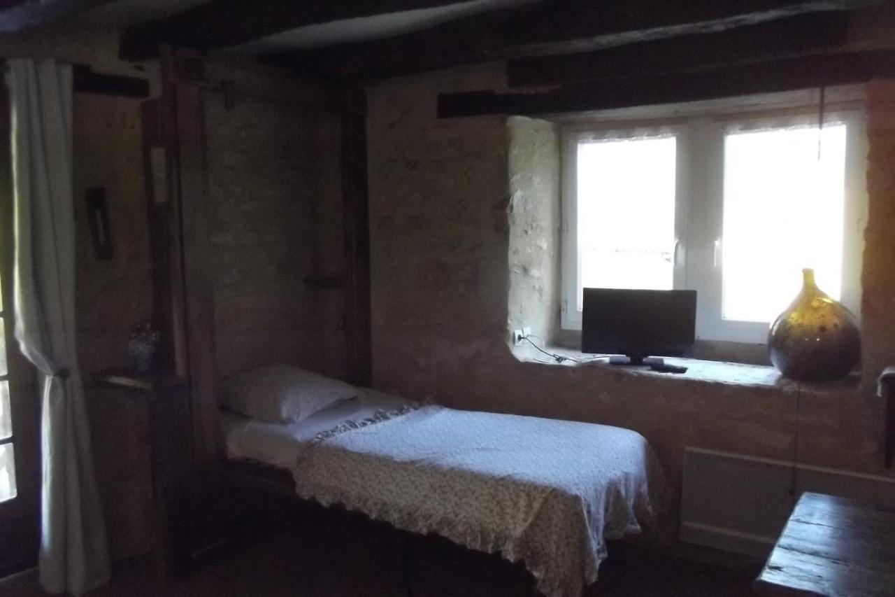Gites Des 3 Vallees Salignac Eyvigues Luaran gambar